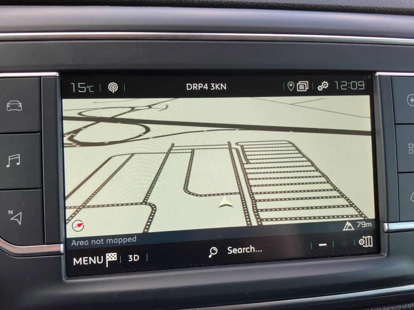 CITROEN e-Spacetourer 2023