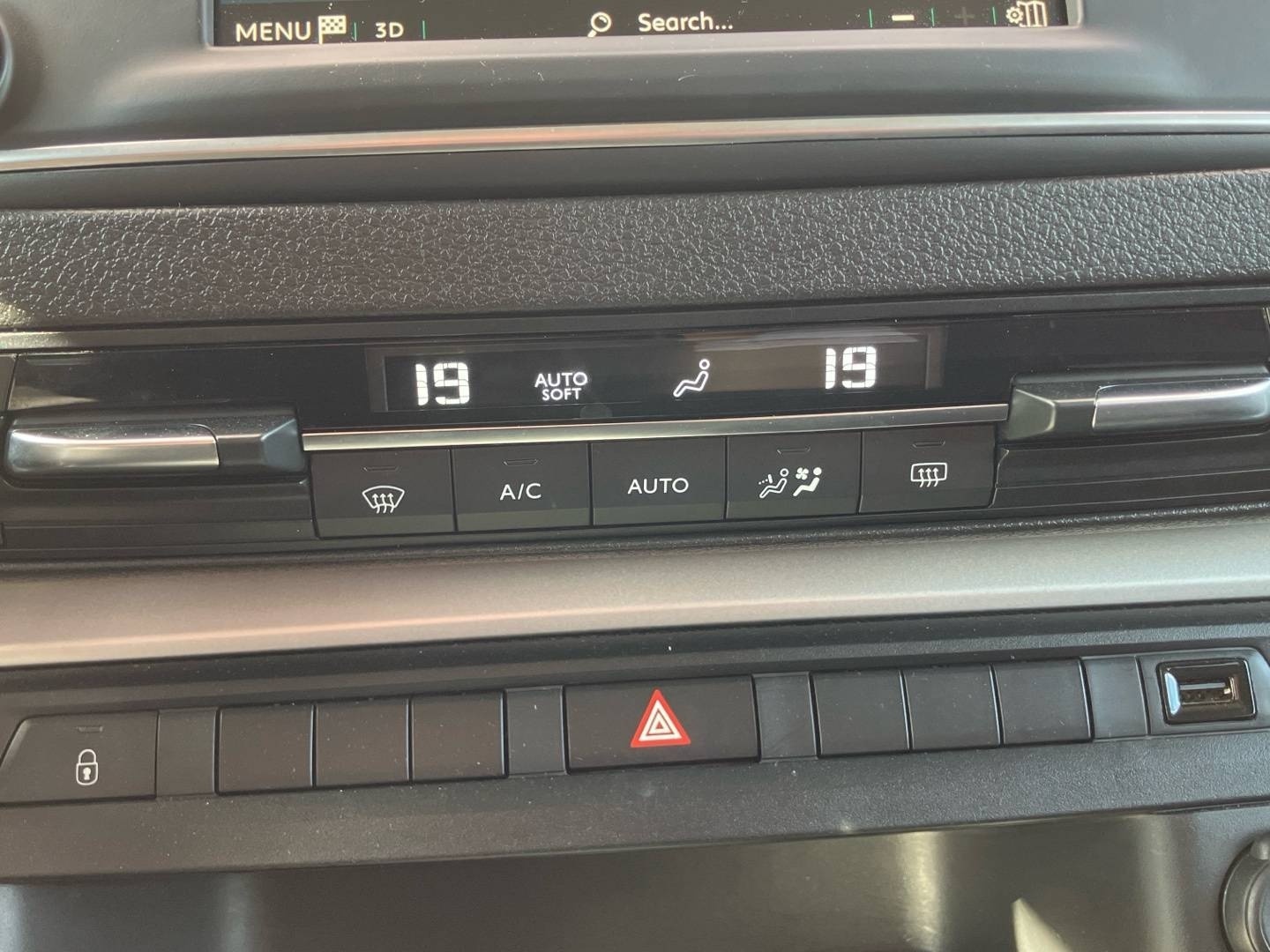 CITROEN e-Spacetourer 2023