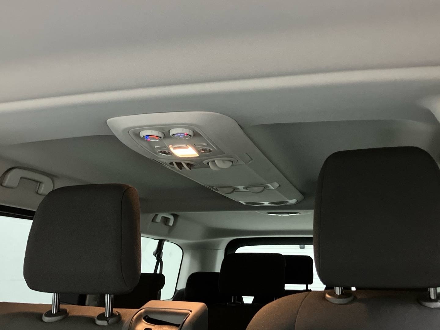 CITROEN e-Spacetourer 2023