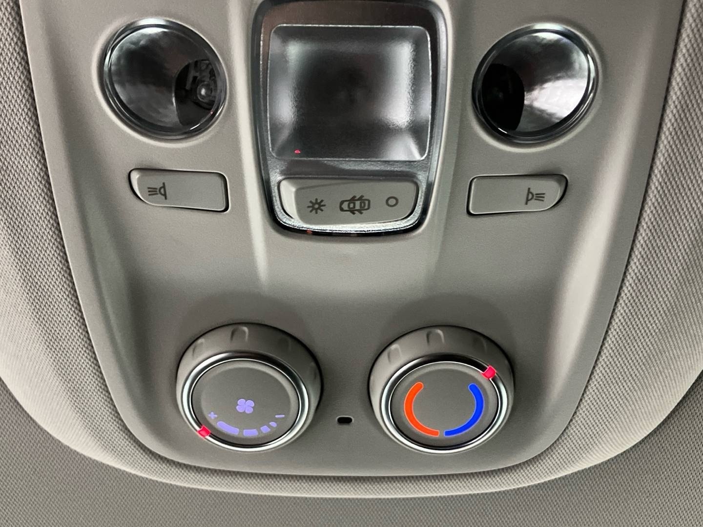 CITROEN e-Spacetourer 2023