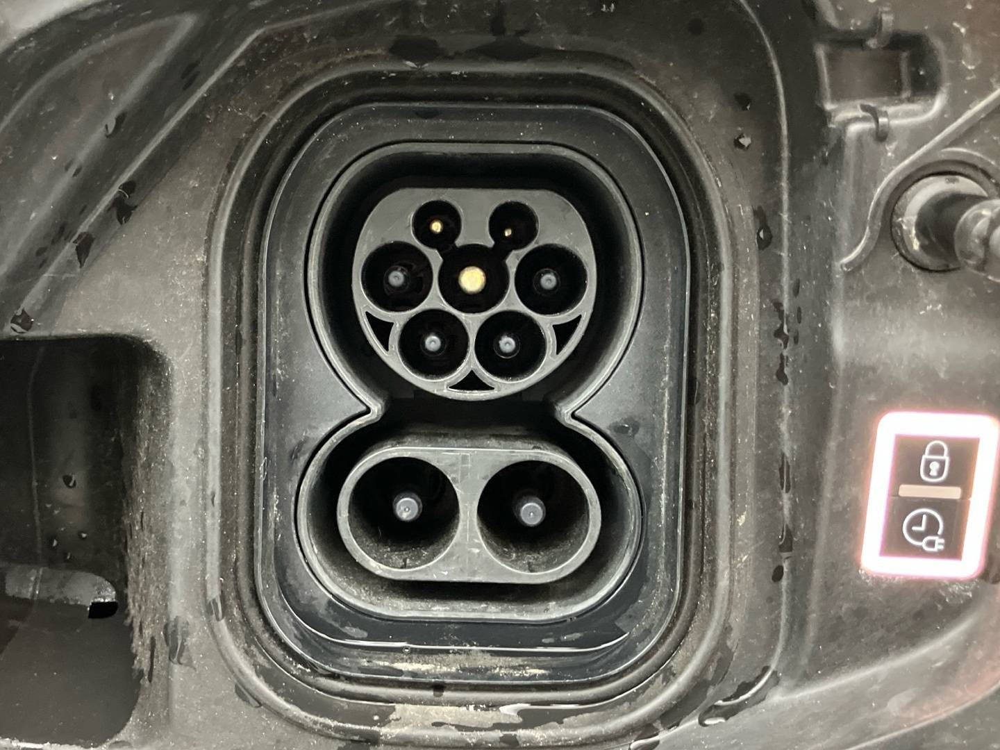 CITROEN e-Spacetourer 2023