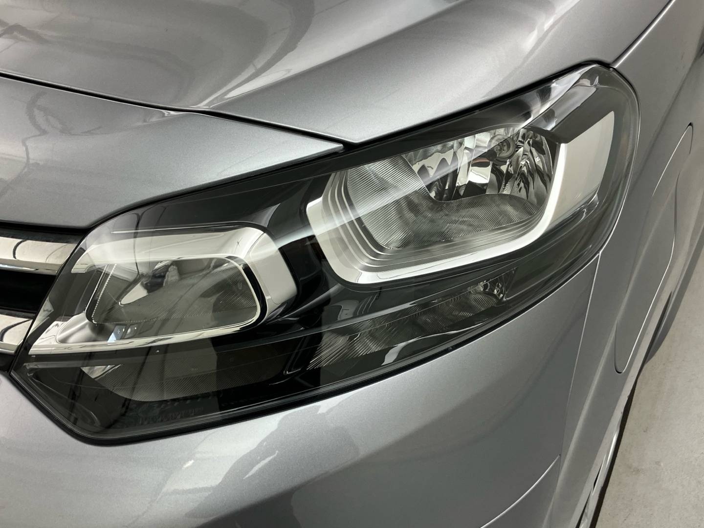 CITROEN e-Spacetourer 2023