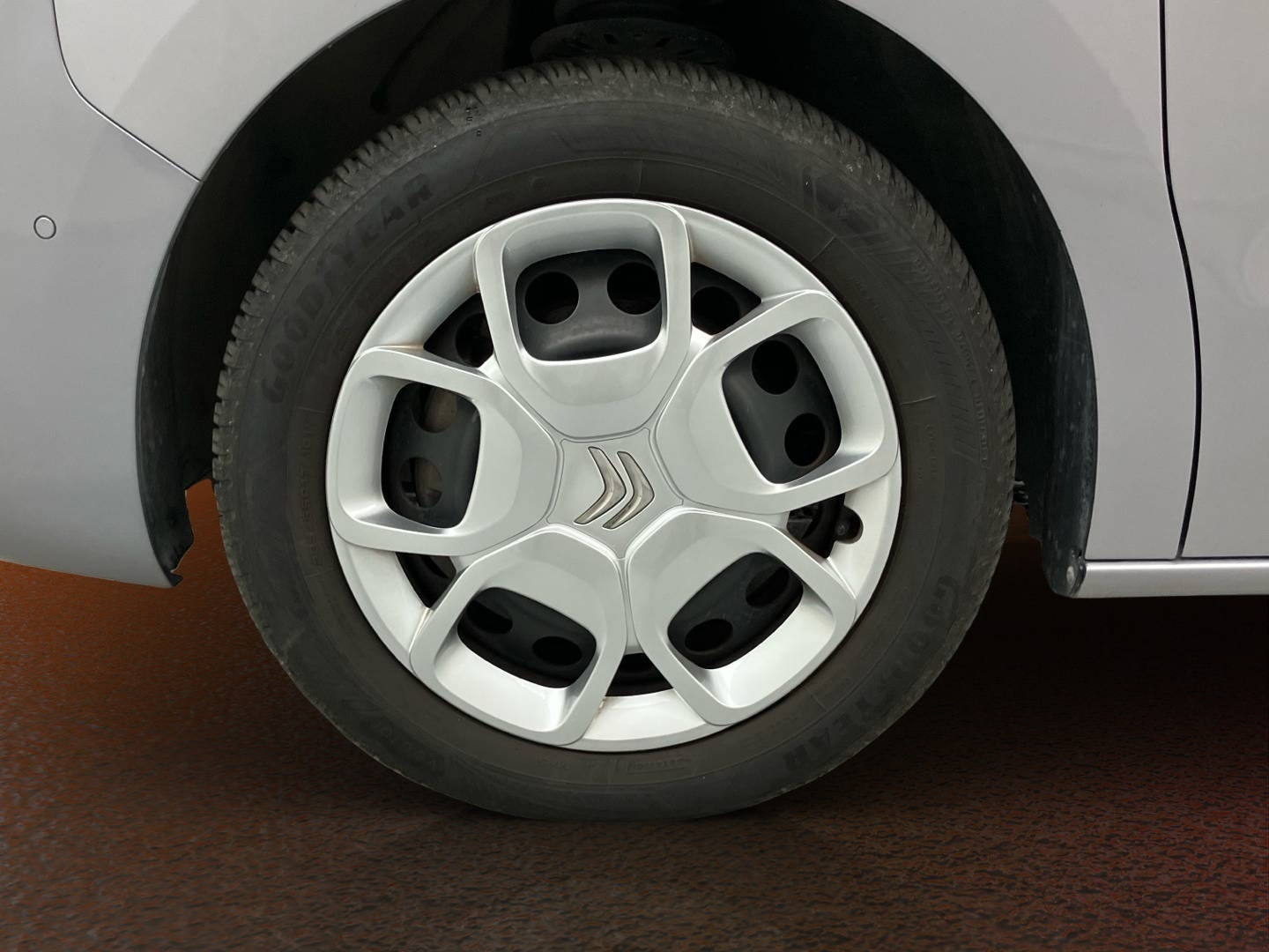 CITROEN e-Spacetourer 2023