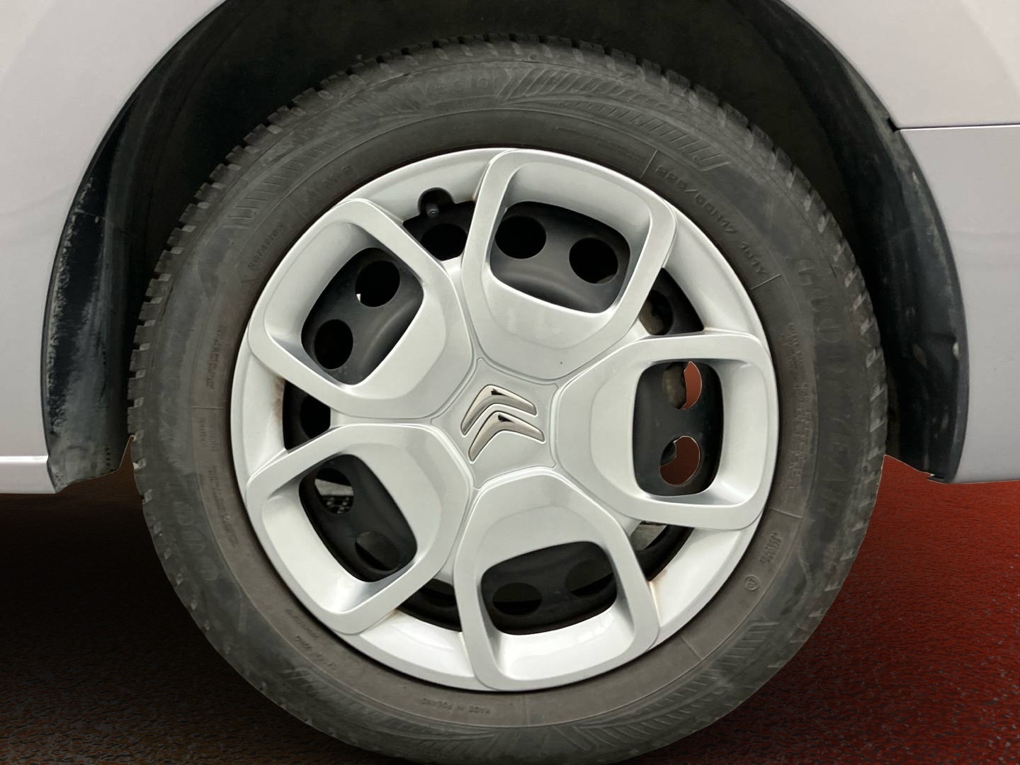 CITROEN e-Spacetourer 2023