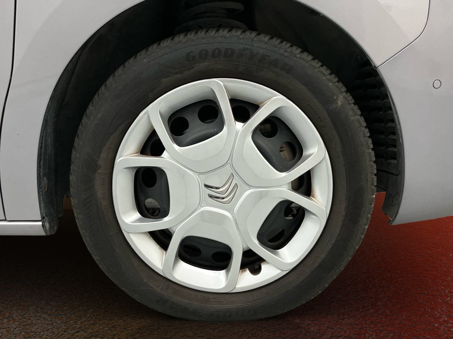 CITROEN e-Spacetourer 2023