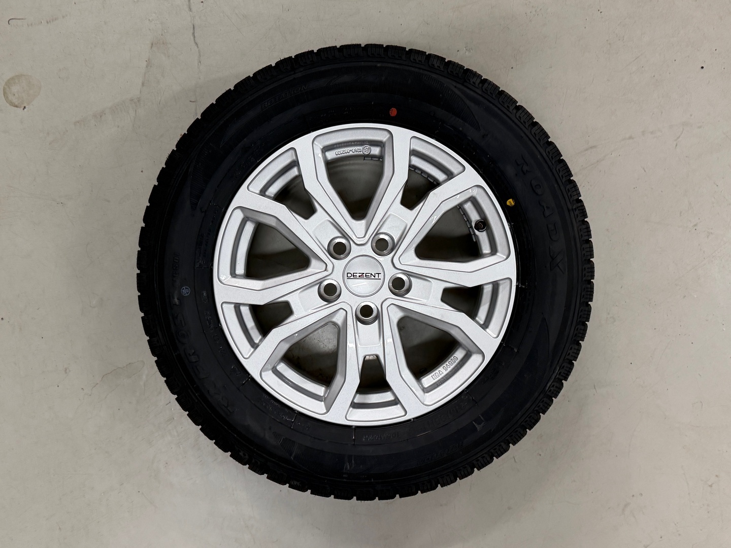 CITROEN e-Spacetourer 2023