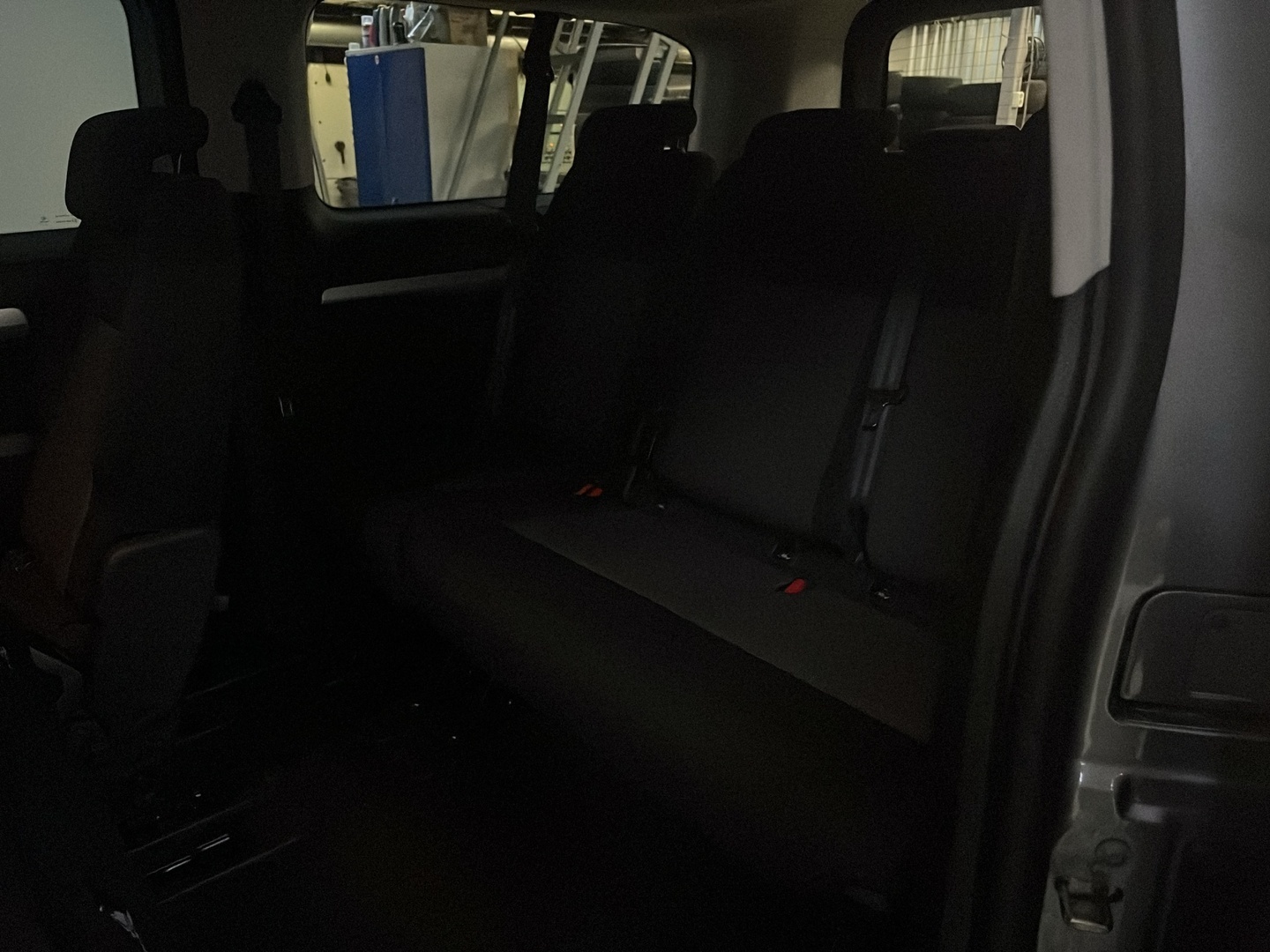 CITROEN e-Spacetourer 2023