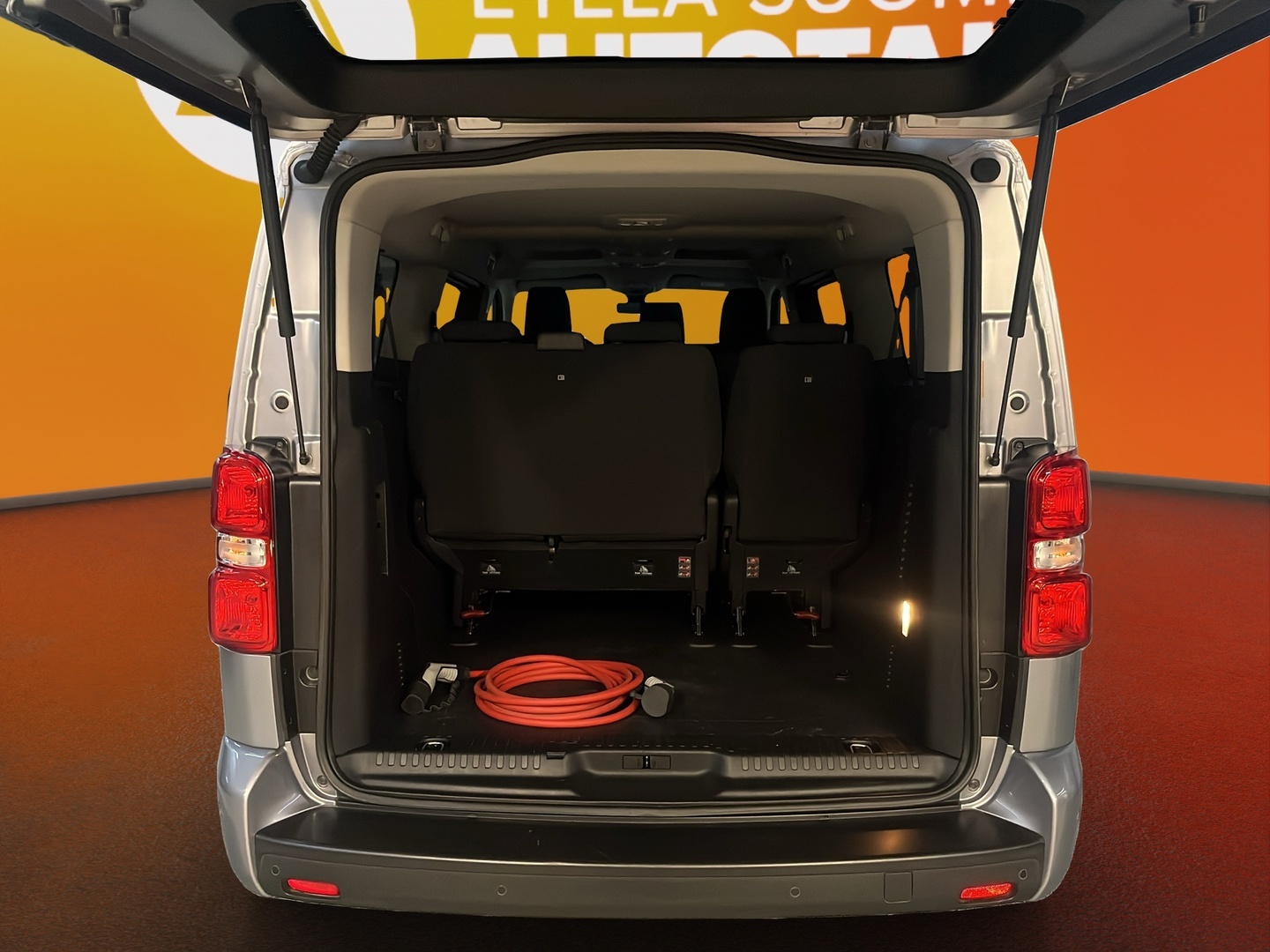 CITROEN e-Spacetourer 2023