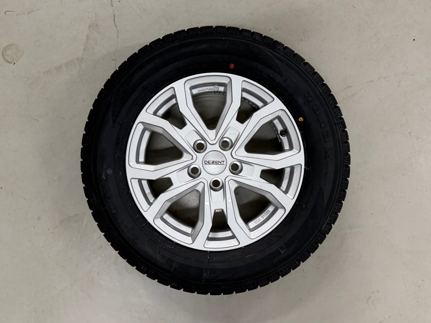 CITROEN e-Spacetourer 2023