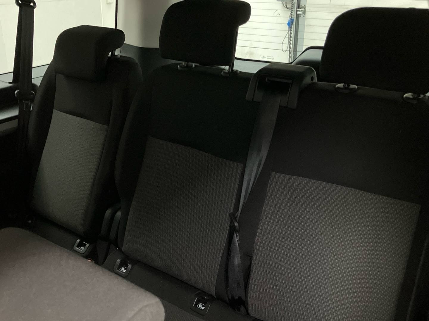 CITROEN e-Spacetourer 2023