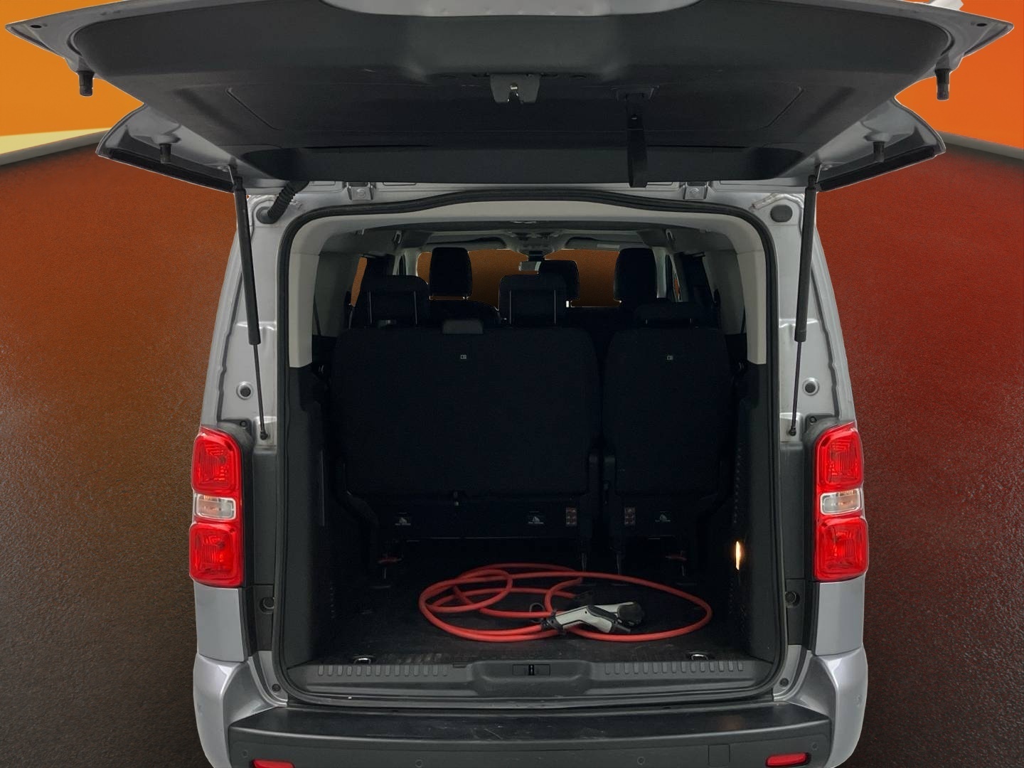 CITROEN e-Spacetourer 2023