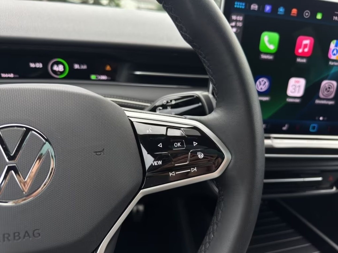 VOLKSWAGEN ID.7 2025