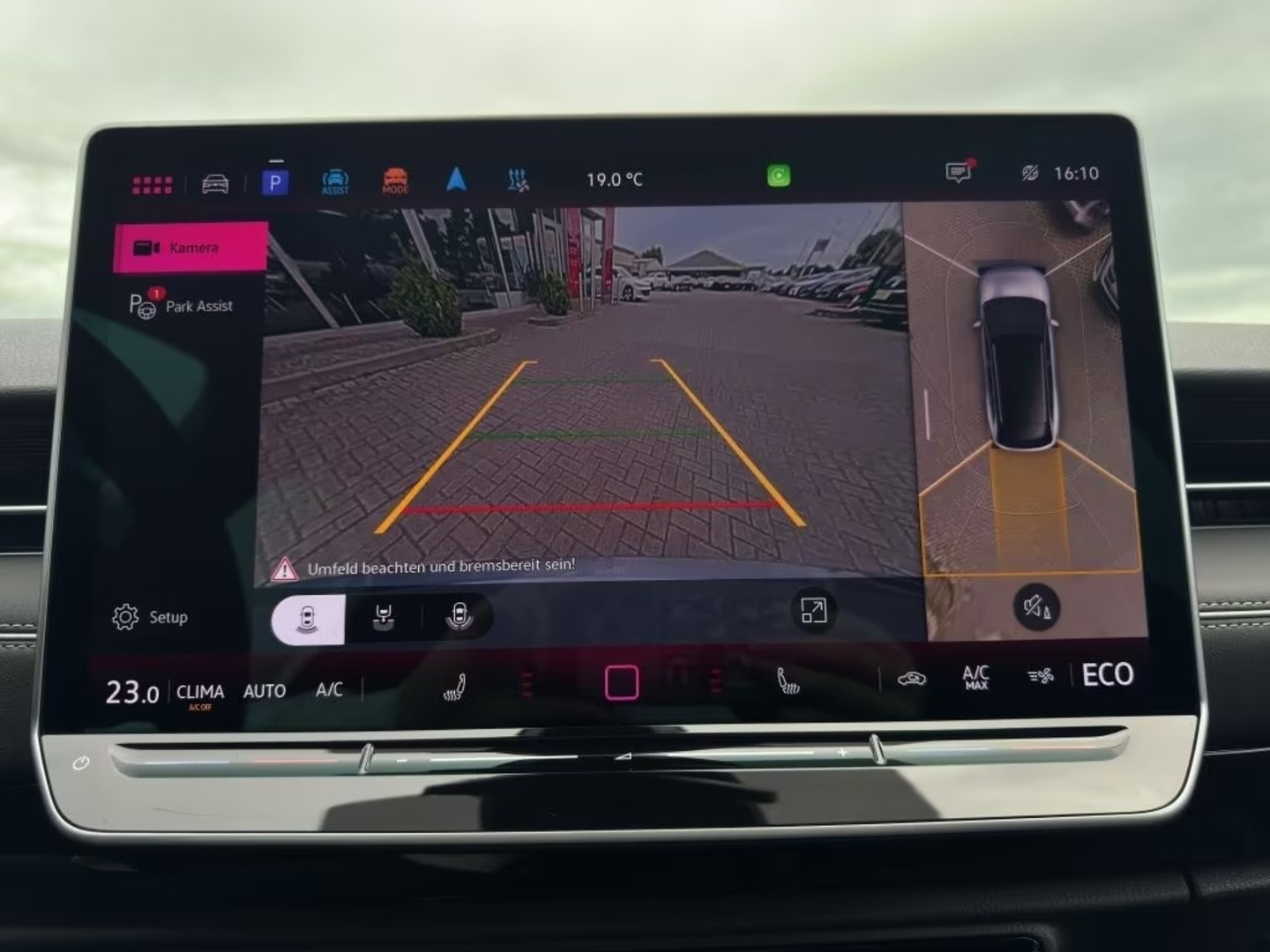 VOLKSWAGEN ID.7 2025