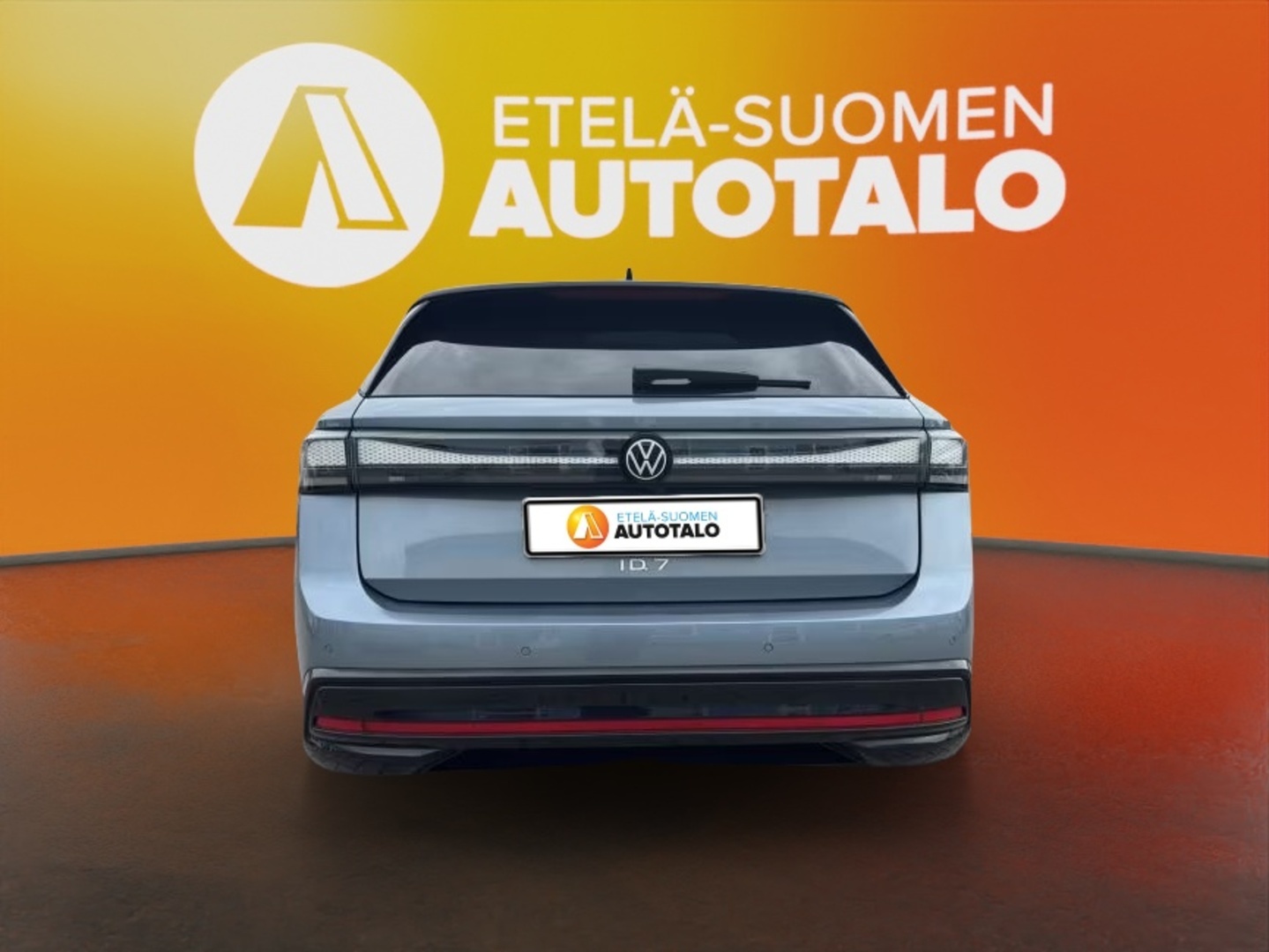 VOLKSWAGEN ID.7 2025