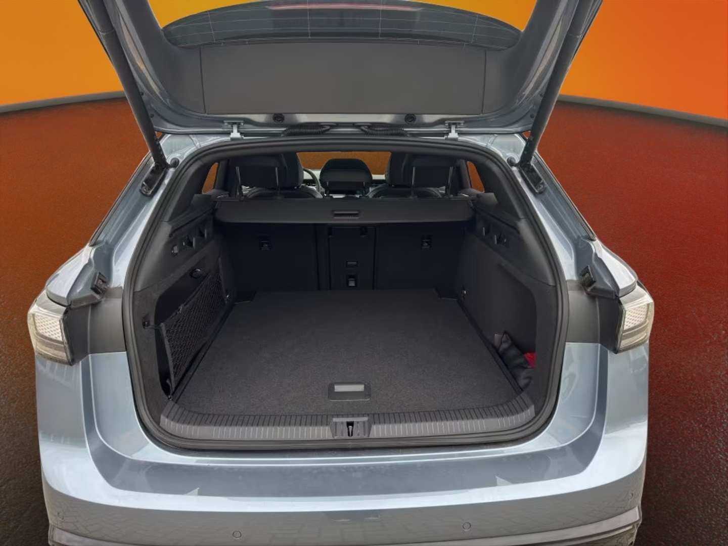 VOLKSWAGEN ID.7 2025