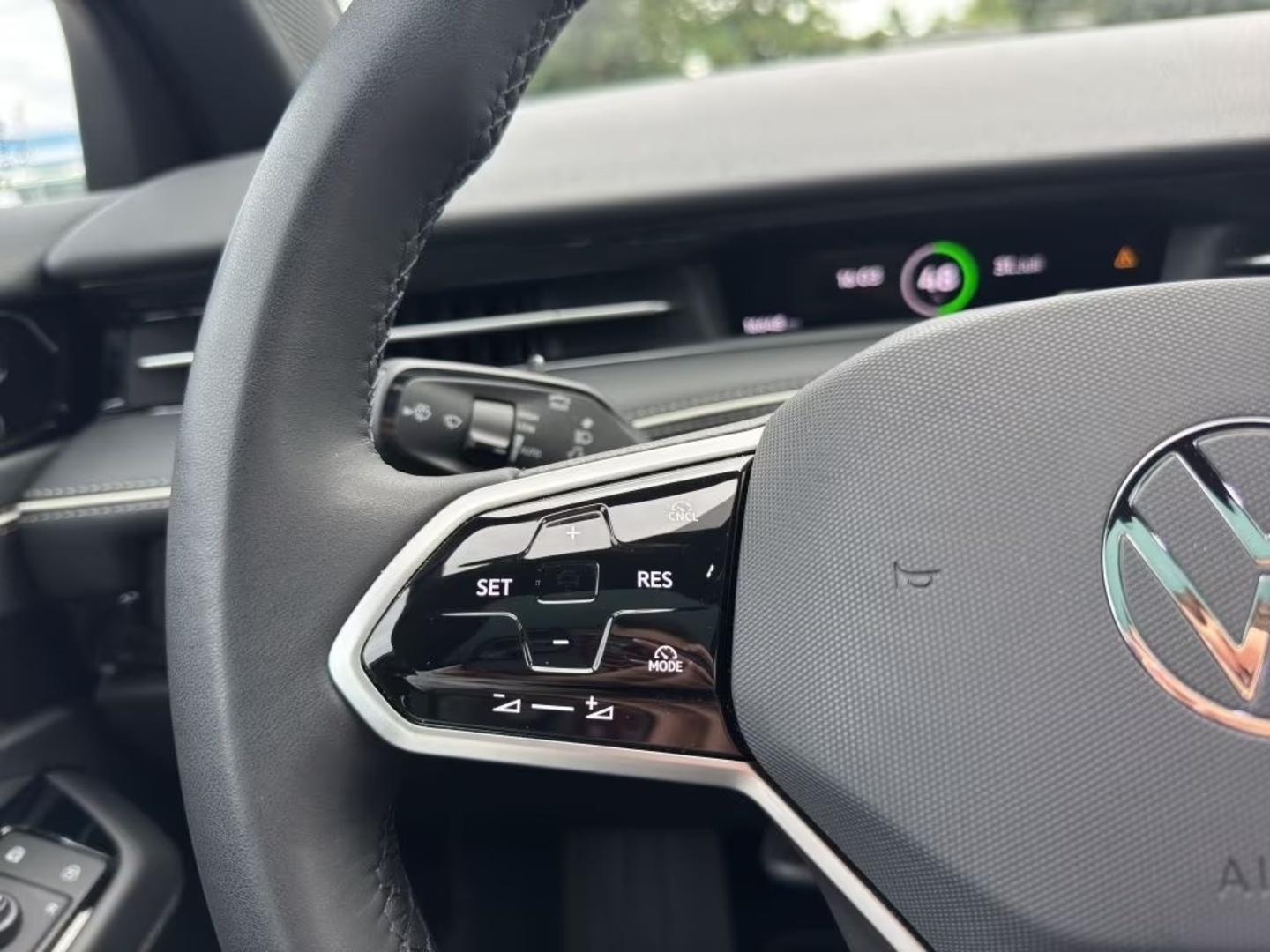 VOLKSWAGEN ID.7 2025