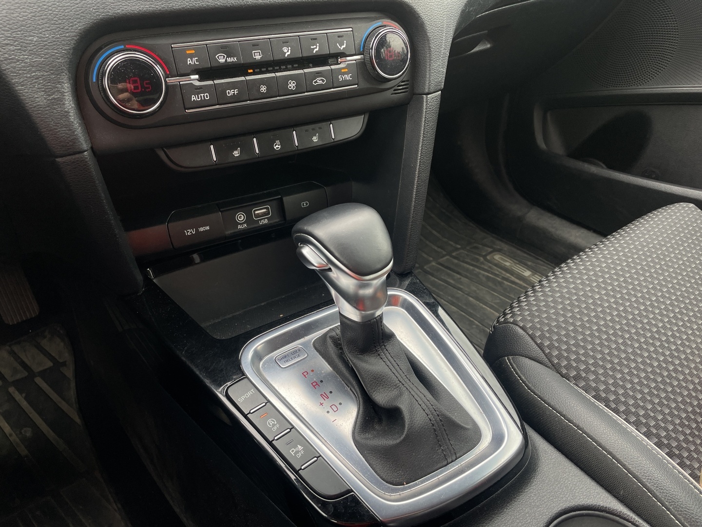 KIA Ceed 2019