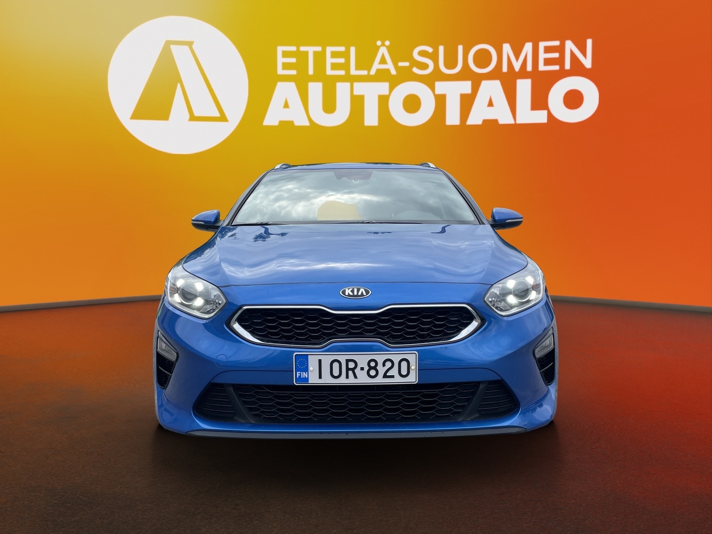 KIA Ceed 2019