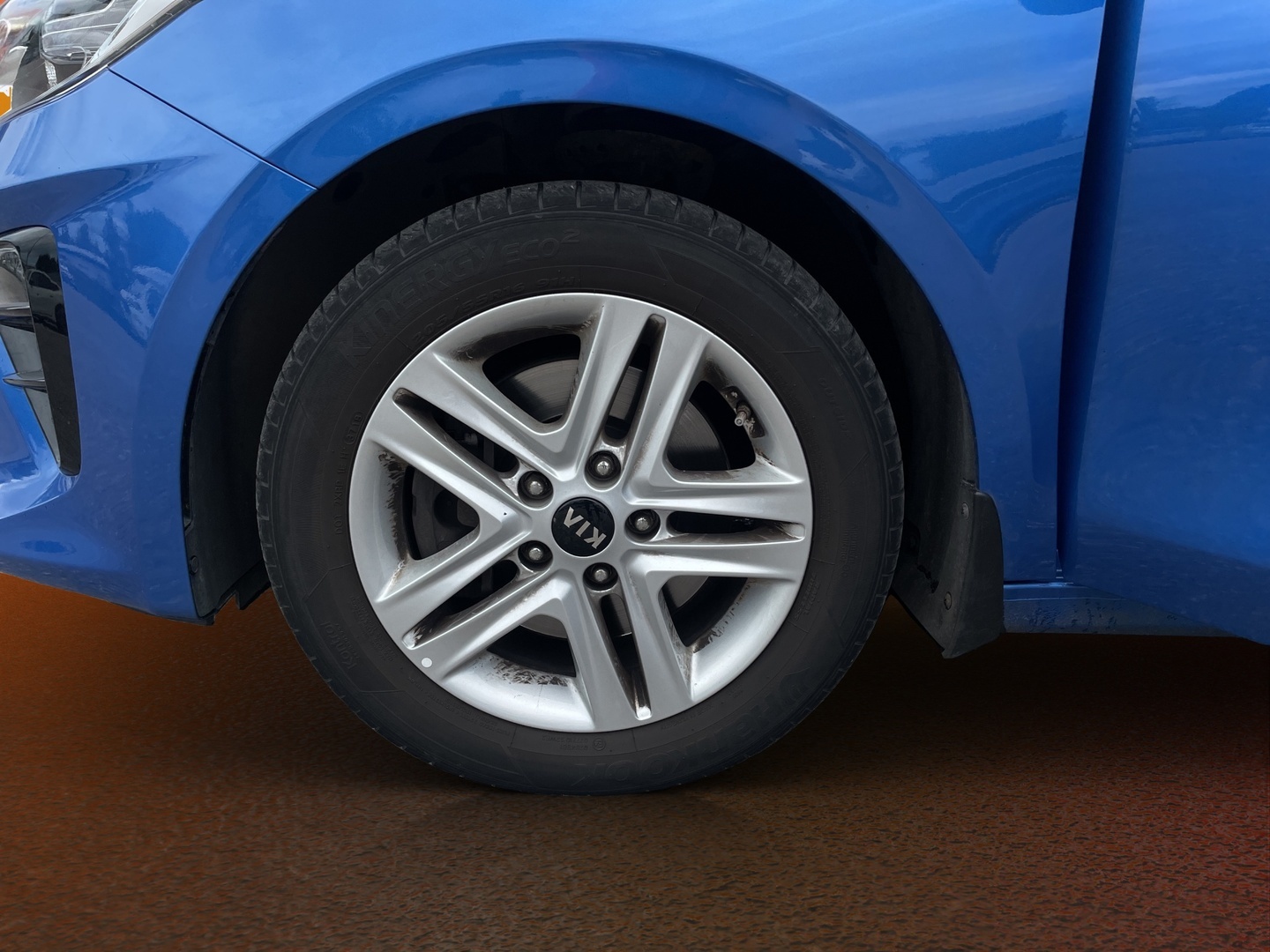 KIA Ceed 2019