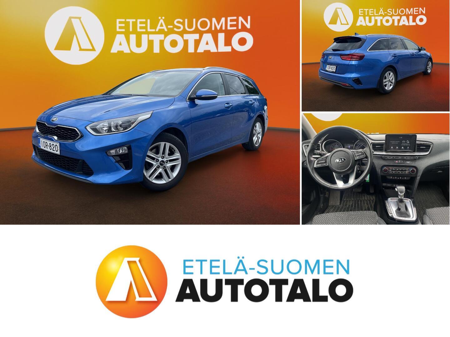 KIA Ceed 2019