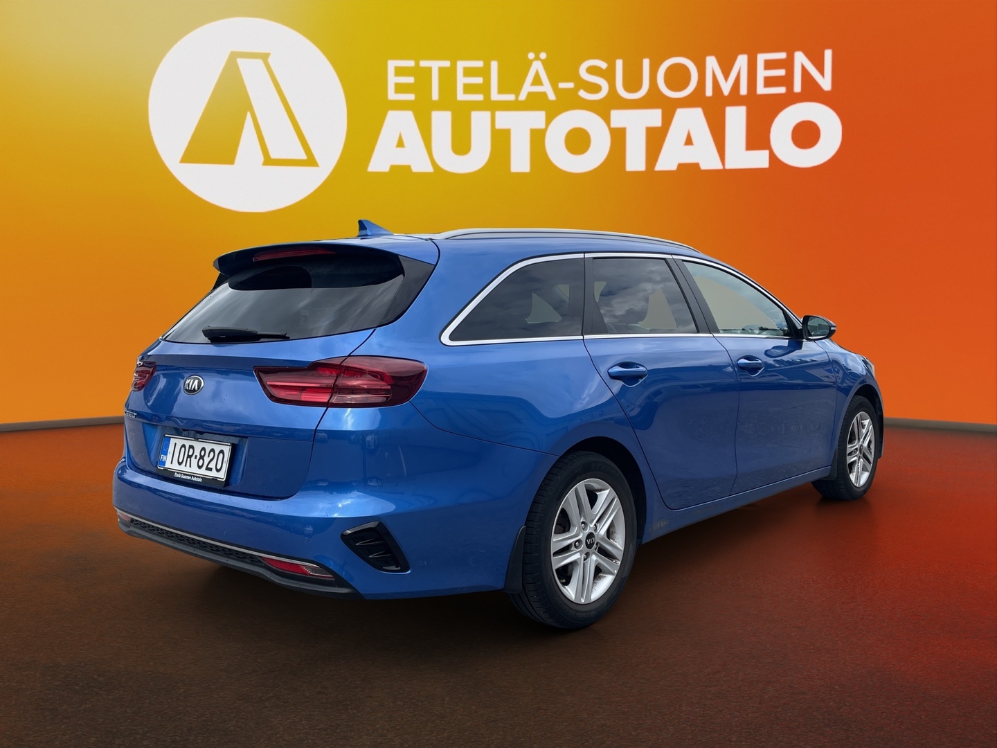 KIA Ceed 2019