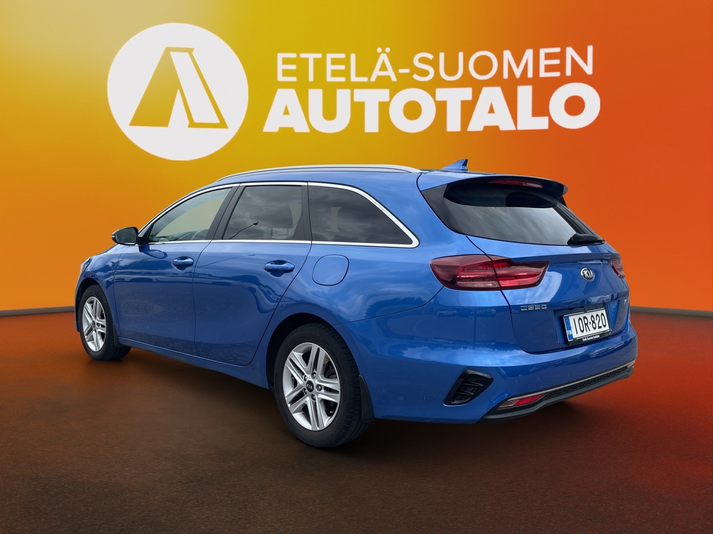 KIA Ceed 2019
