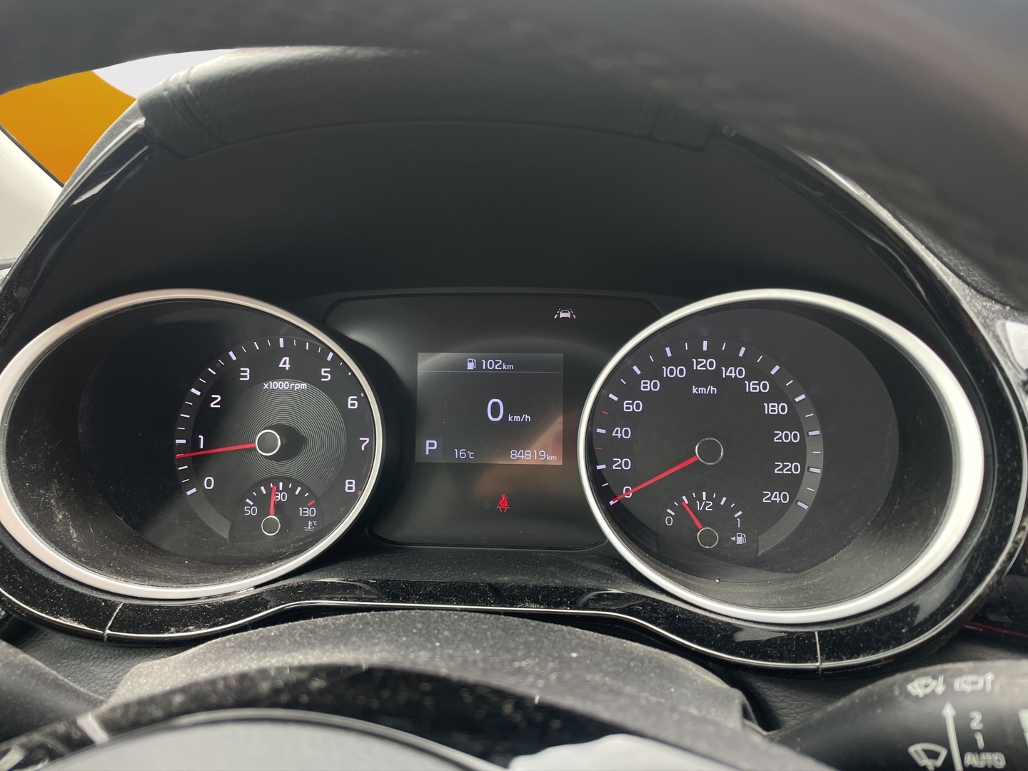KIA Ceed 2019