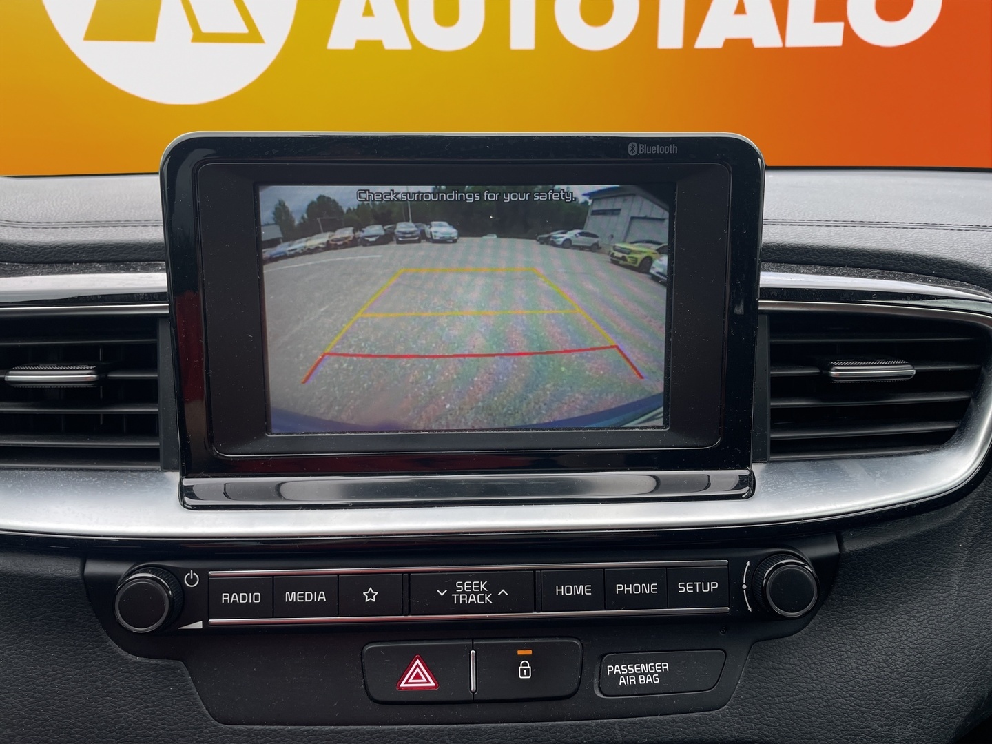 KIA Ceed 2019