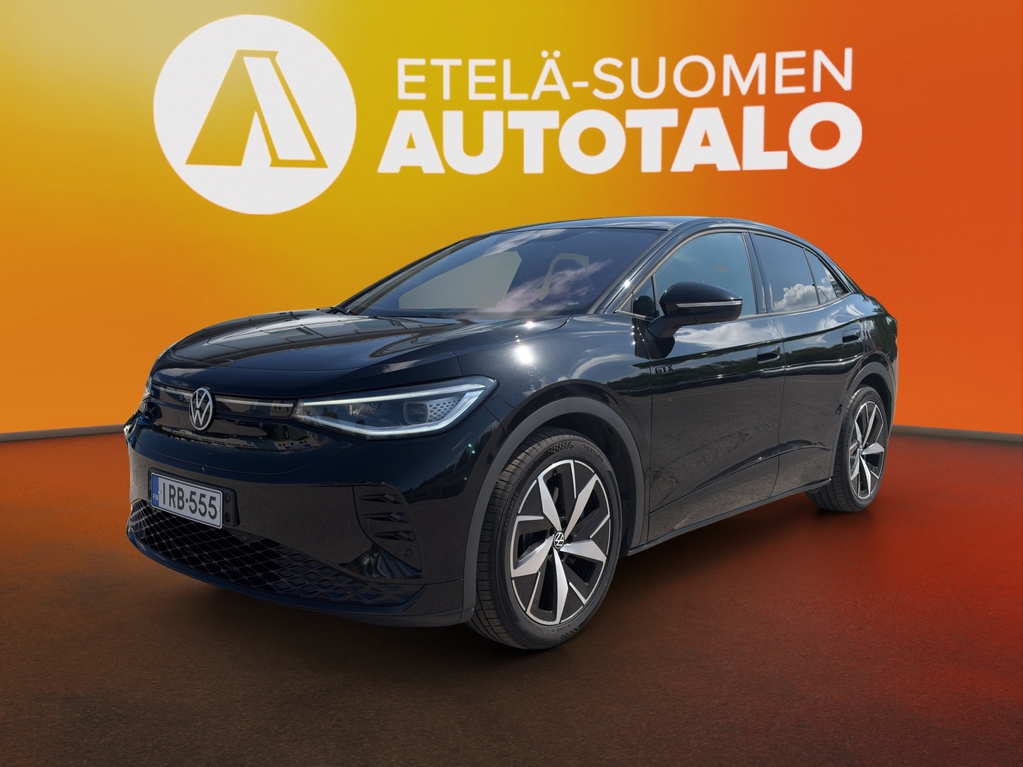 VOLKSWAGEN ID.5 2023