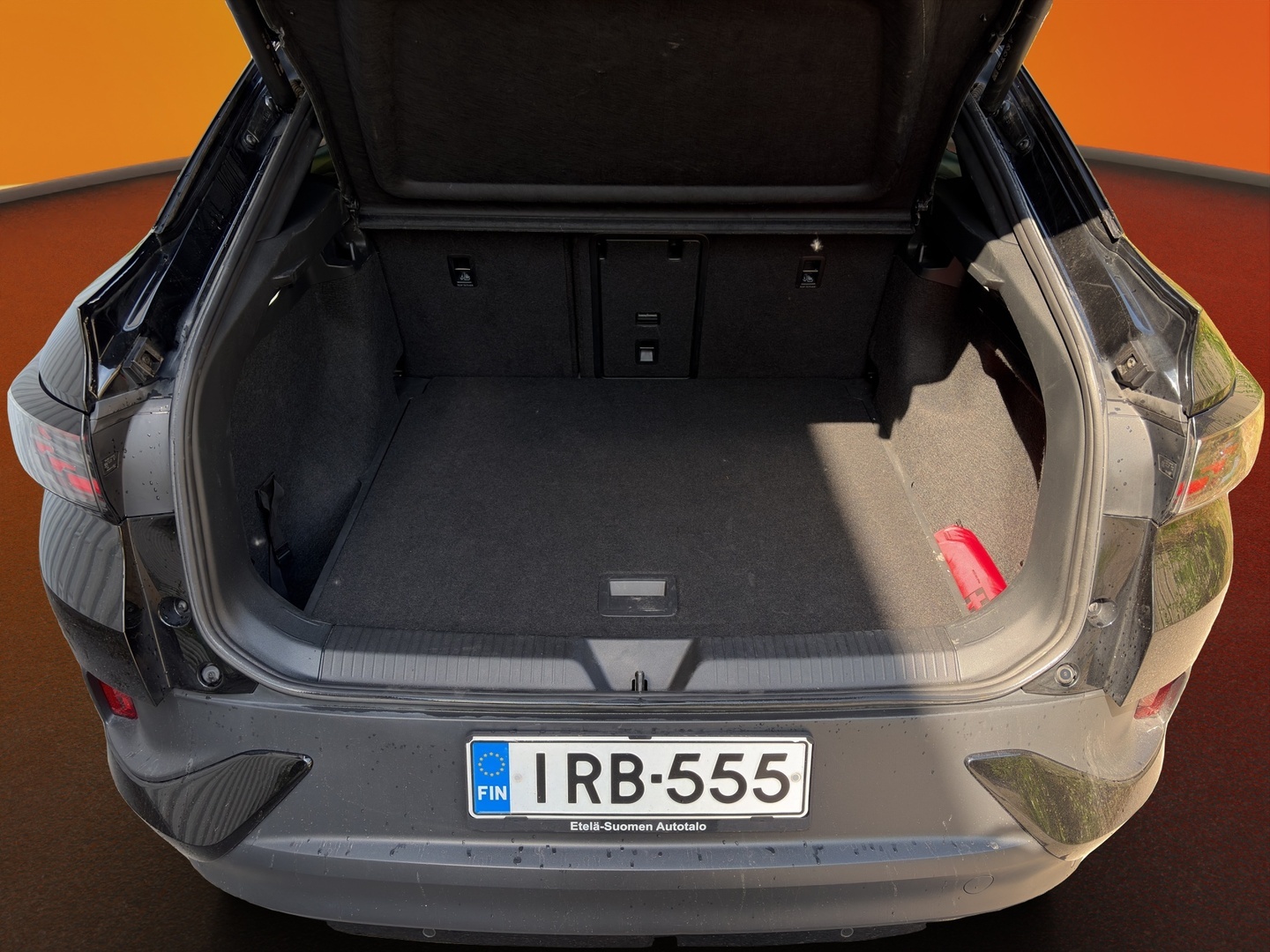 VOLKSWAGEN ID.5 2023