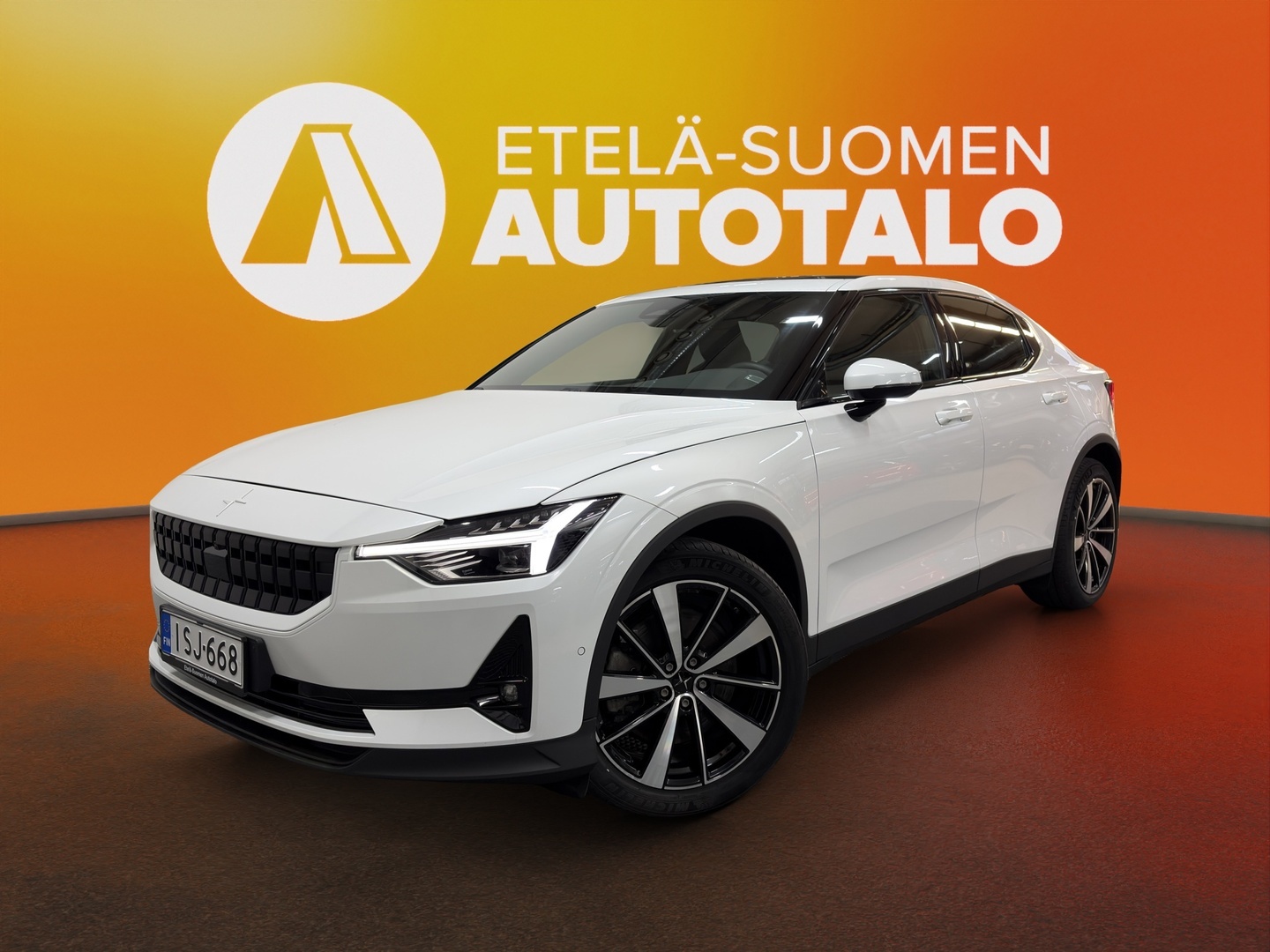 POLESTAR 2 2022