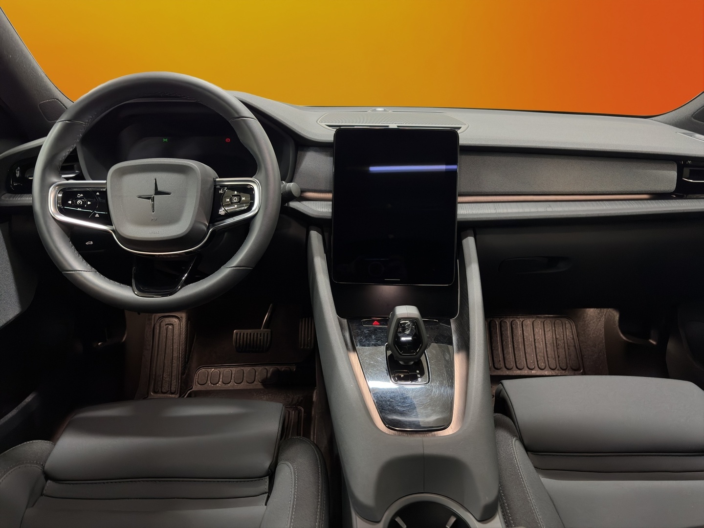 POLESTAR 2 2022