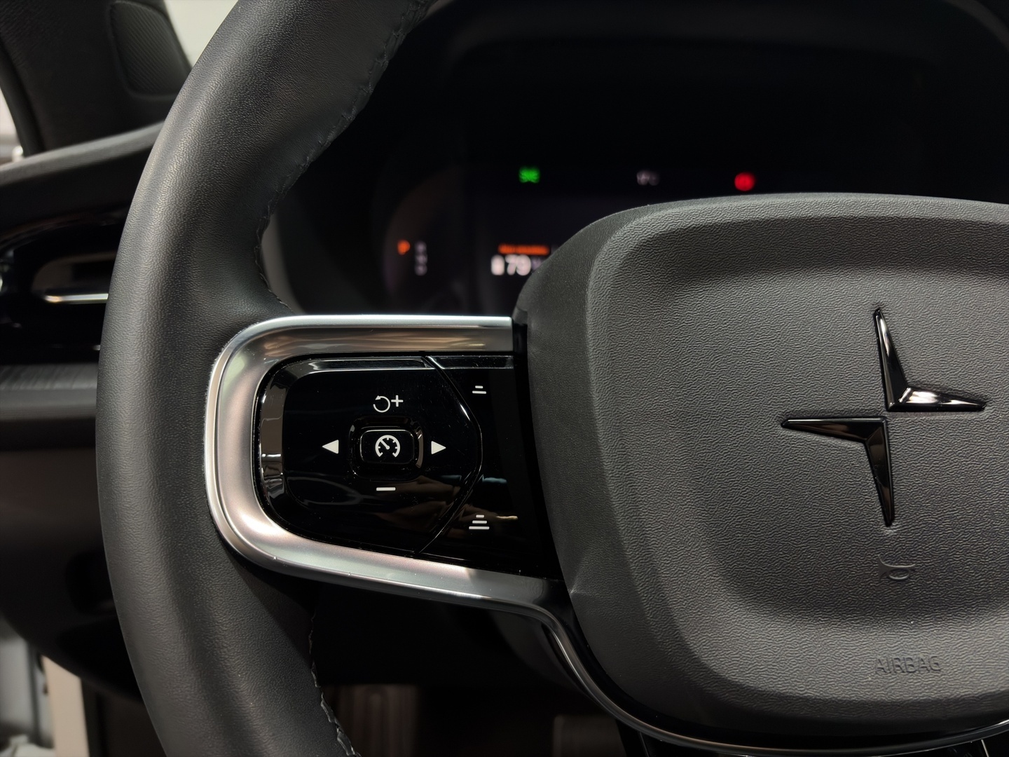 POLESTAR 2 2022