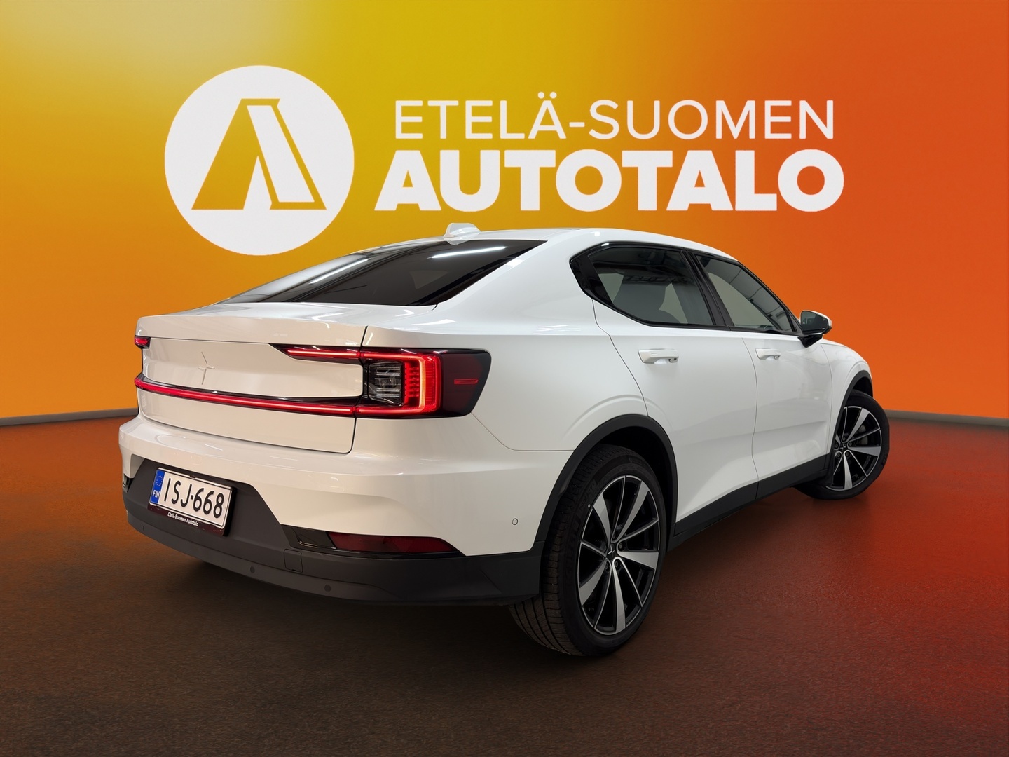 POLESTAR 2 2022