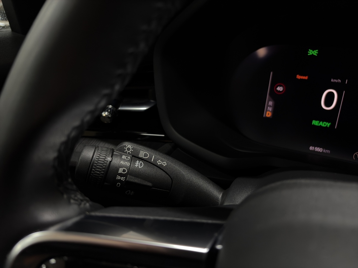 POLESTAR 2 2022