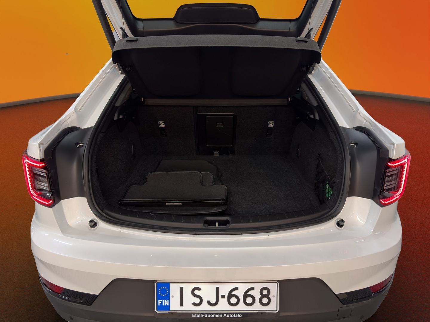 POLESTAR 2 2022