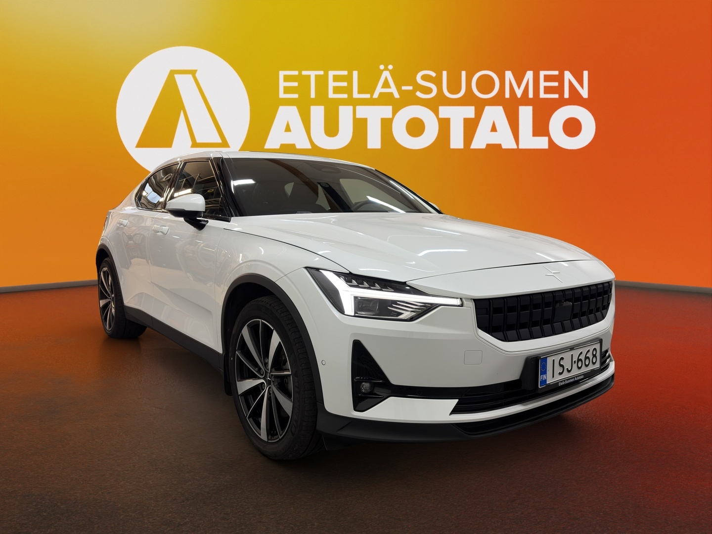 POLESTAR 2 2022