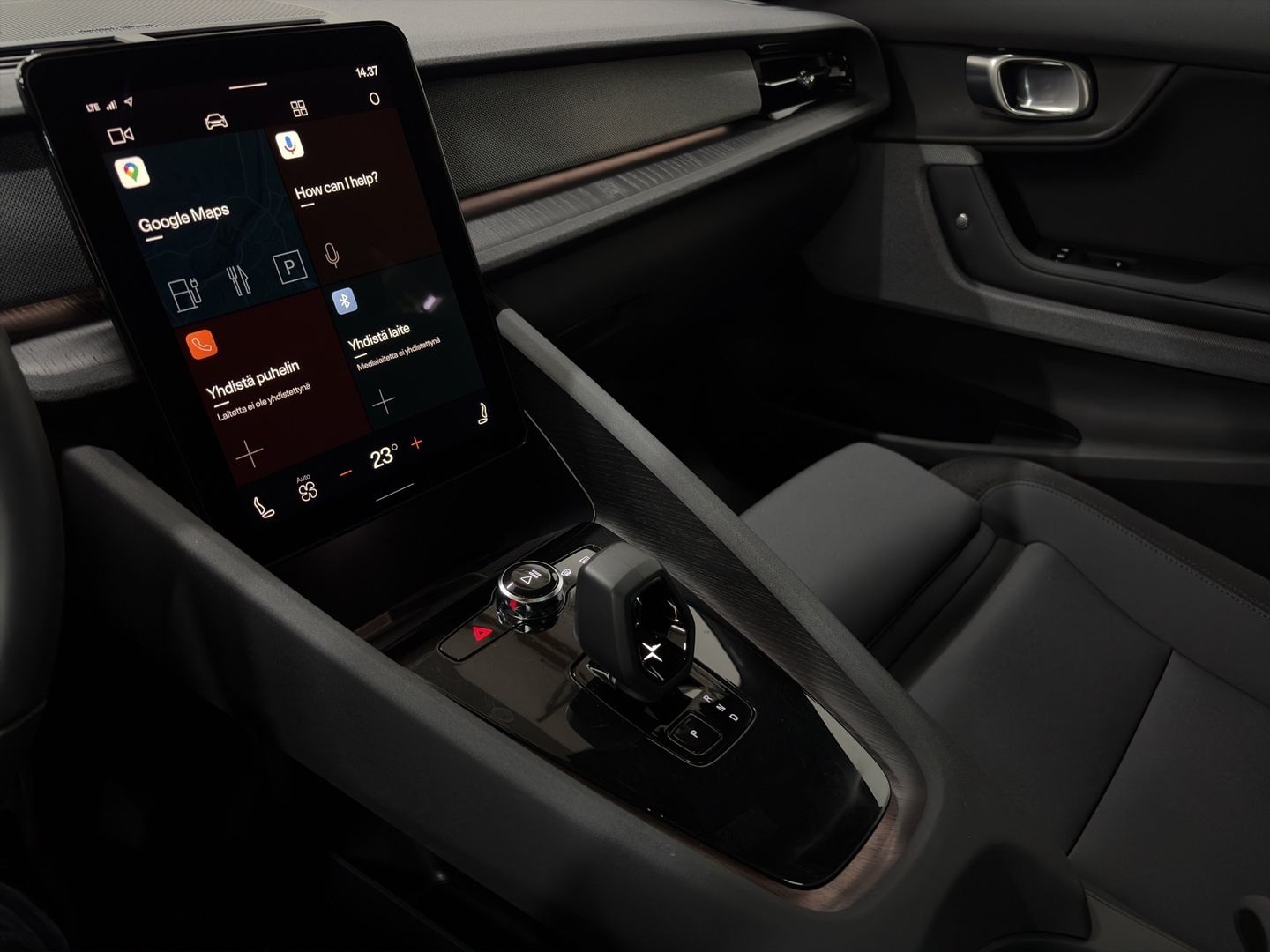 POLESTAR 2 2022