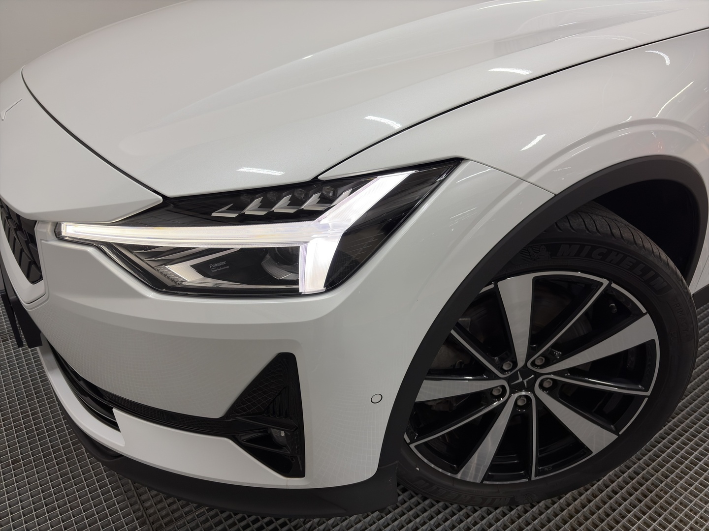 POLESTAR 2 2022