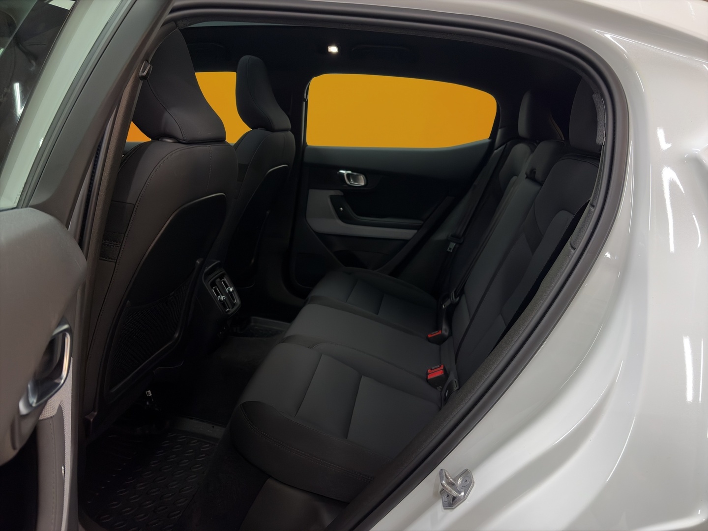 POLESTAR 2 2022