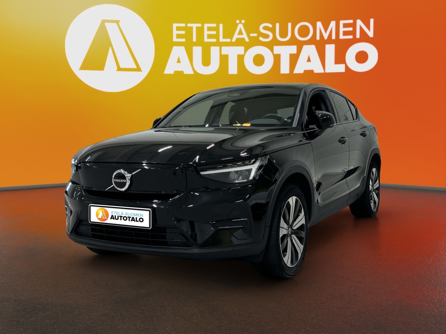 VOLVO C40 2023