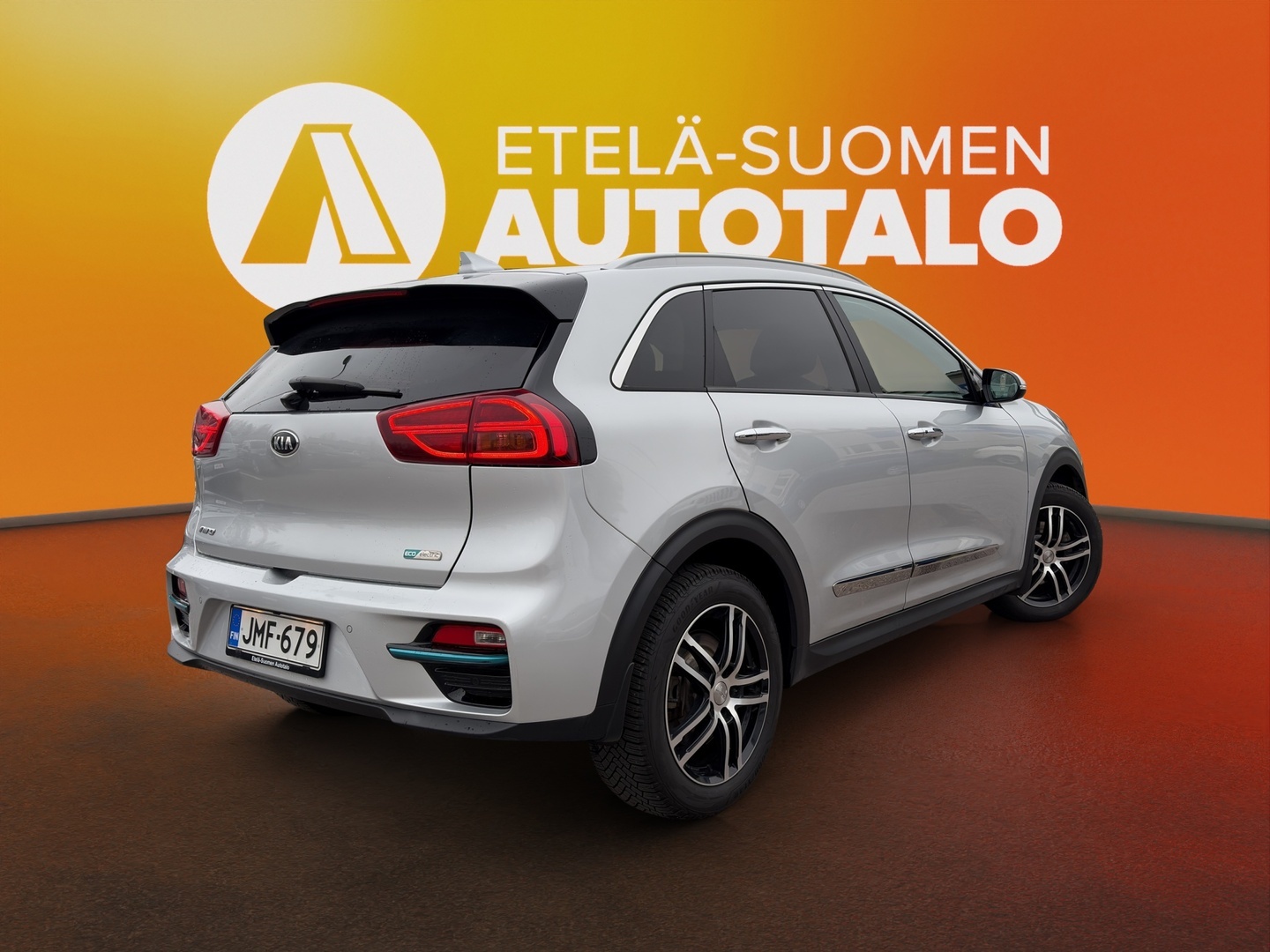 KIA NIRO 2022