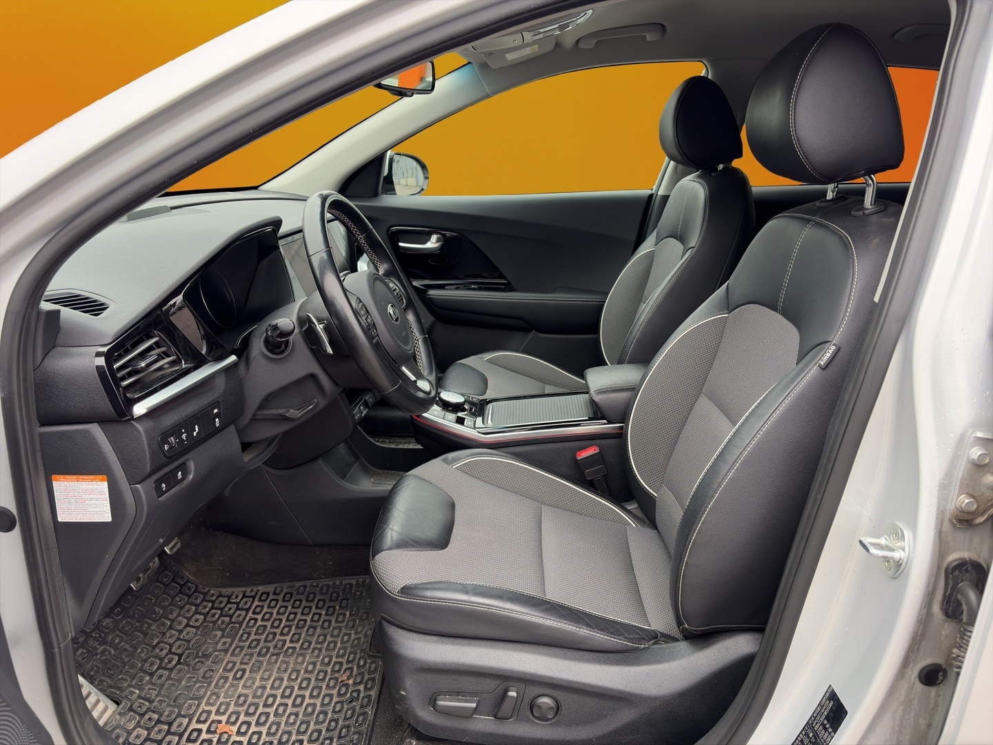 KIA NIRO 2022