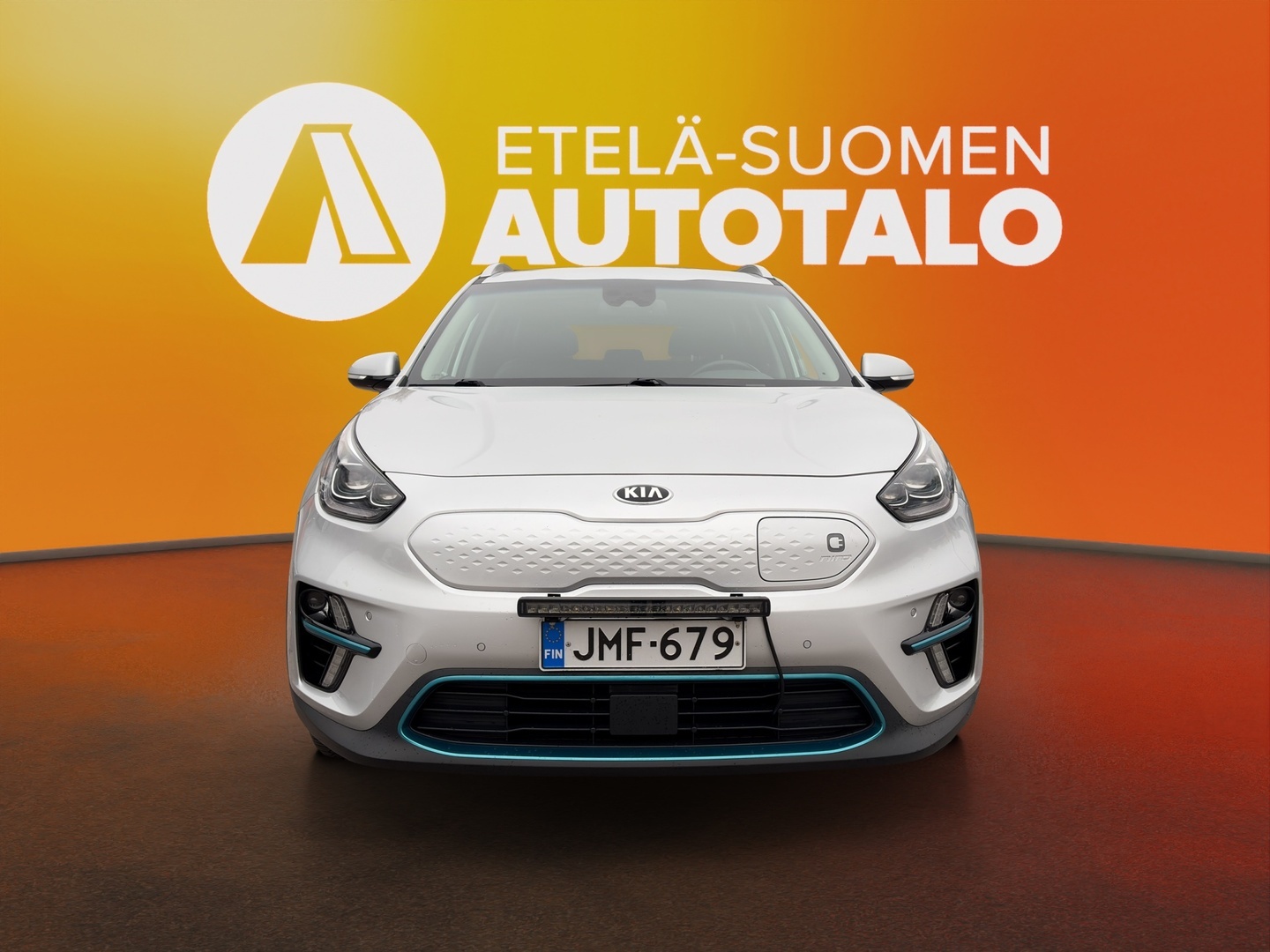 KIA NIRO 2022