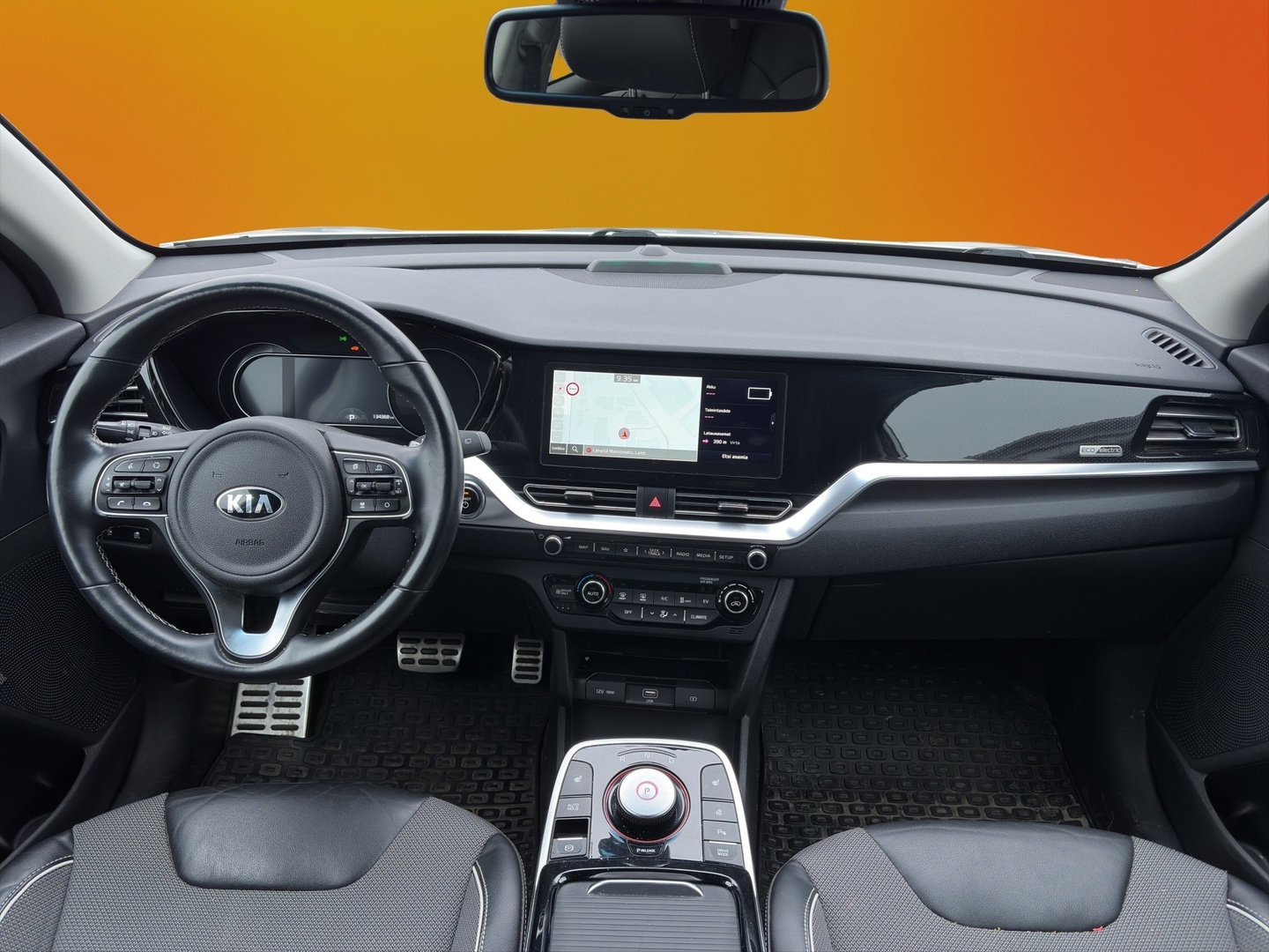 KIA NIRO 2022