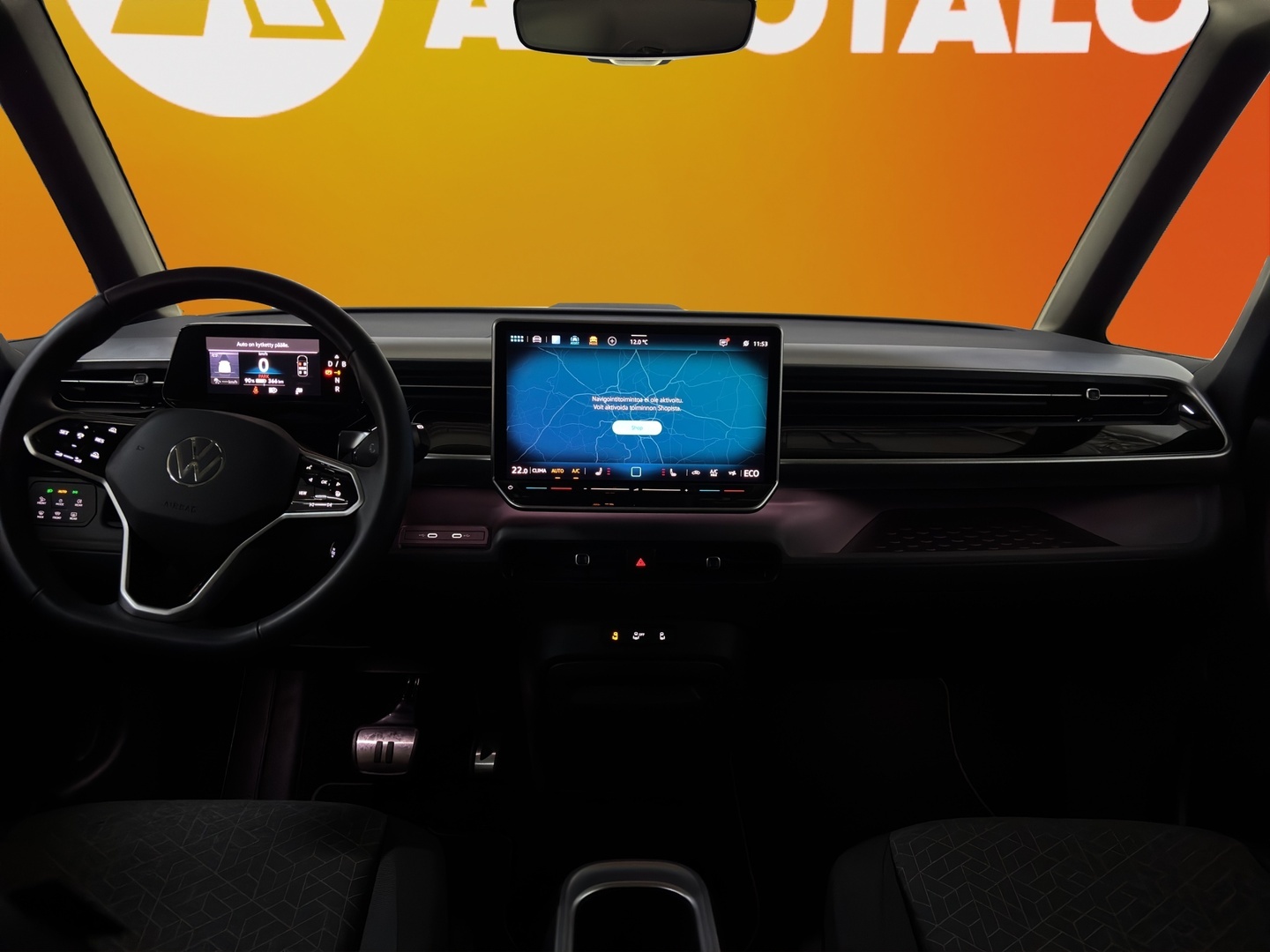 VOLKSWAGEN ID. Buzz 2025