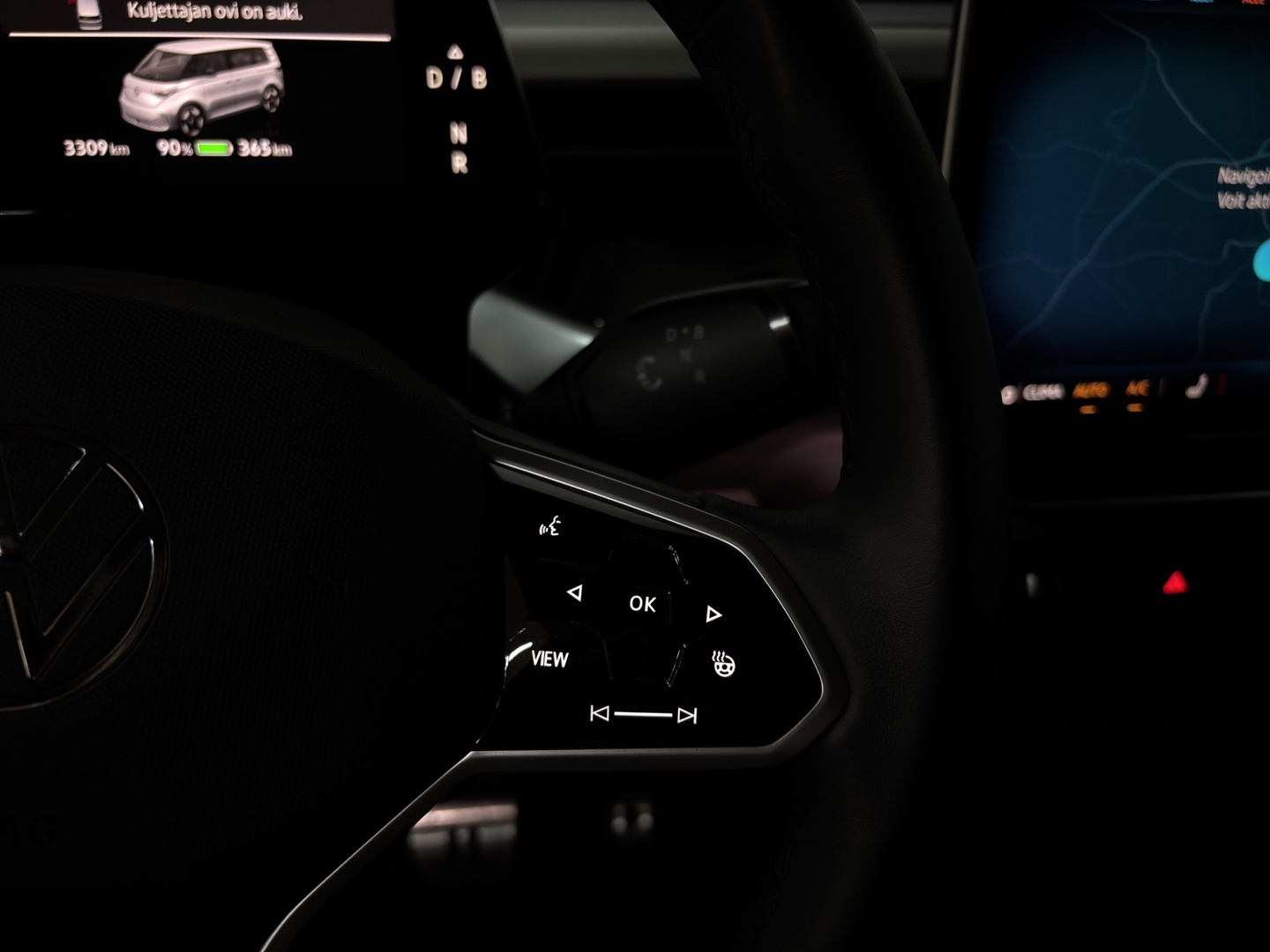 VOLKSWAGEN ID. Buzz 2025