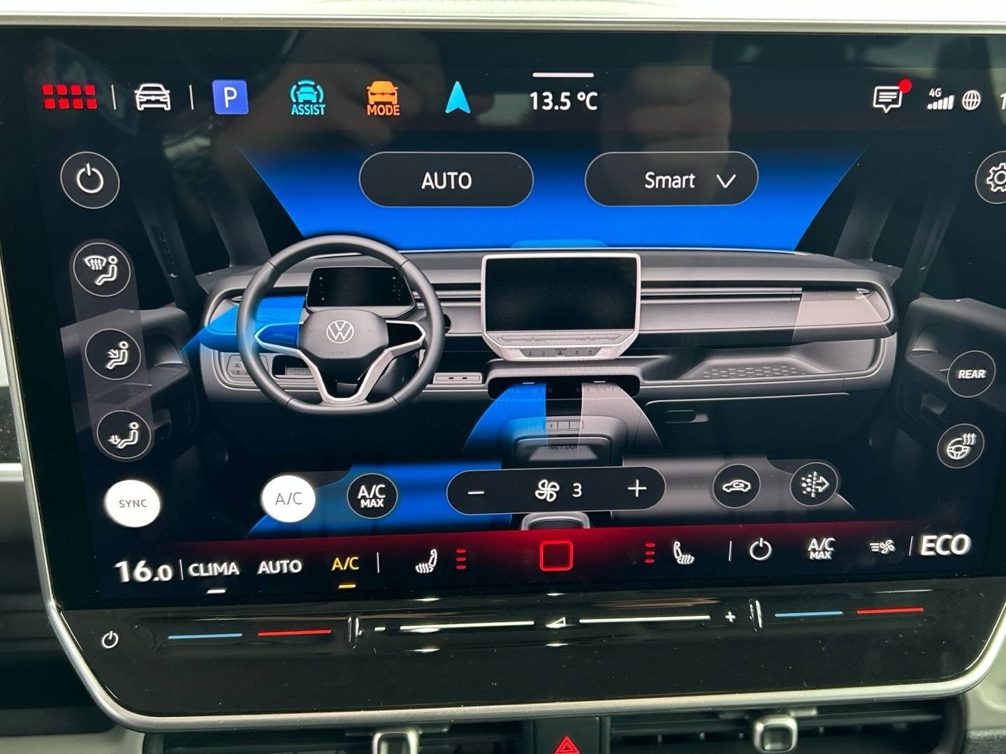 VOLKSWAGEN ID. Buzz 2025