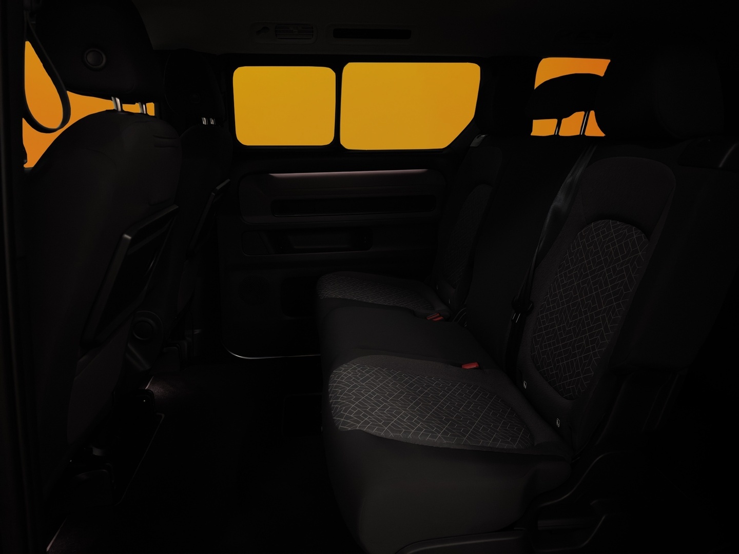 VOLKSWAGEN ID. Buzz 2025