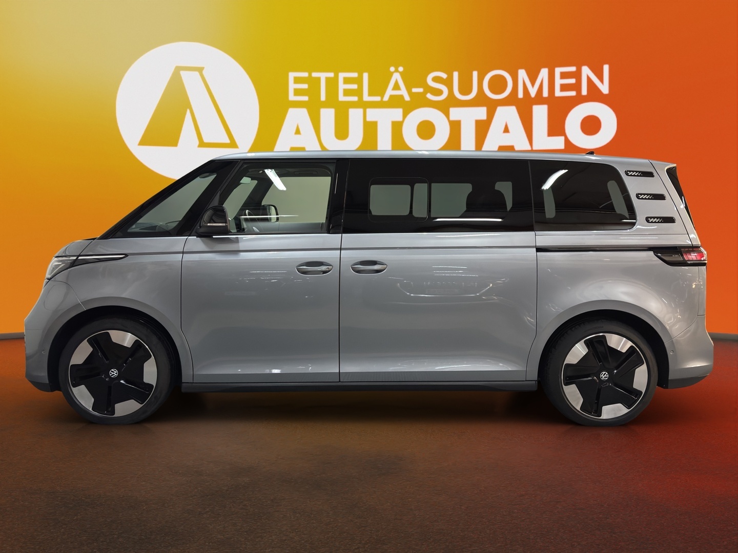 VOLKSWAGEN ID. Buzz 2025